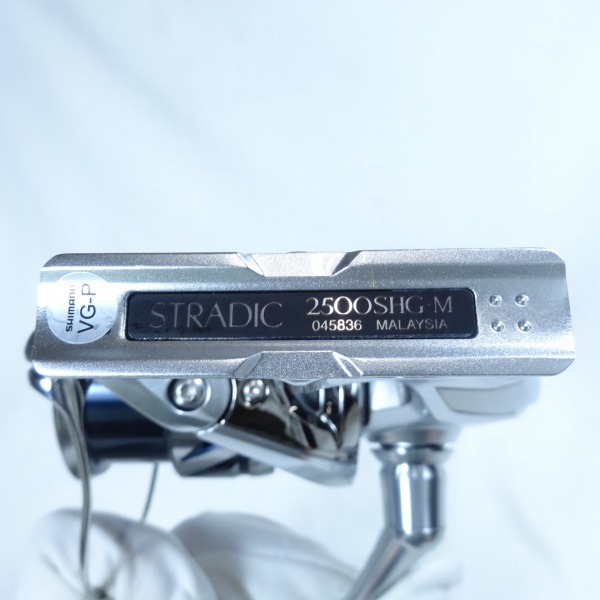 23ストラディック 2500SHG